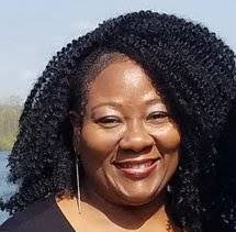 Crystal Scott-Tunstall