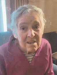 MELINA MARIE CAMERON** ## **June 27, 1935 ~ December 6, 2024 ** The death  occurred peacefully