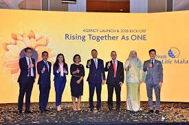 Icimb (m) sdn bhd ei tegutse valdkondades pangad, kontoritarbed ja kirjatarvete kauplustes. Sun Life Malaysia Cements Strategic Alliance With Cimb Principal