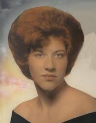 Mary Stamper Obituary