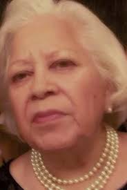 Elvia Casares Obituary (1938