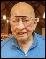 Lloyd North Obituary (1931