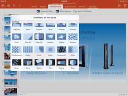 Microsoft Office For Ipad Review Finally True Productivity On Your Tablet Pcworld