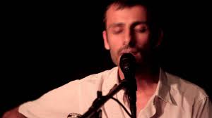 Tonada del viejo amor