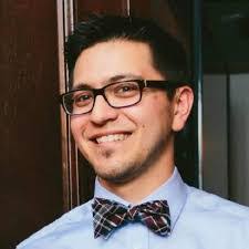 Eric Wilcox's Instagram, Twitter & Facebook