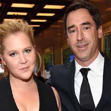 Amy Schumer's Husband Chris Fischer: Wedding, Son, Autism