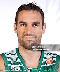 338 Marko Popovic Photos & High Res Pictures