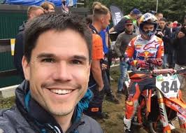 Daniel Arnhold: Der Mann hinter Waldis Fanpage