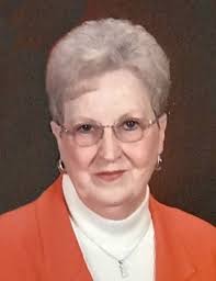 Ruby Smith Obituary October 21, 2019