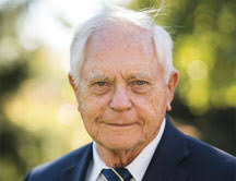 North Park University Planned Giving :: Meet Our Donors