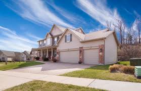Single car garage door stop sides and top 2 inch weather seal for 10x10. What To Know About Two Single Doors Or A Double Door For Your Two Car Garage
