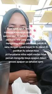 Pt Mitra Karya Texindo Cikande Produksi Apa