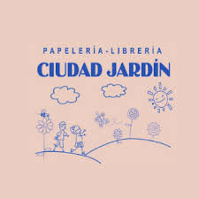 Papelería Librería CIUDAD JARDÍN
