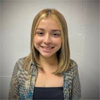 Fiorella Espino's Instagram, Twitter & Facebook