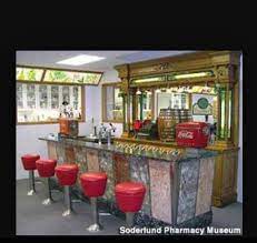 1950 S Drugstore West Side Story Westside Home