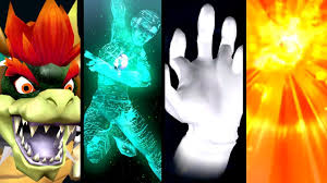 He appears at final destination as the final boss of the 1p game in super smash bros. A Dream S Been Cast Master Hand Joins The Fight Confirmed Playable In Wol Thank You Daddy Sakurai Smashboards