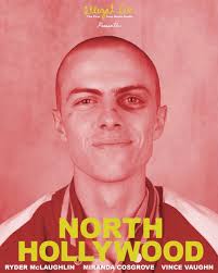 NORTH HOLLYWOOD IS OUT NOW! Go watch it