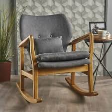 Birch Rocking Chairs For Sale In Stock Ebay
