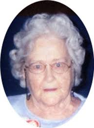 Cordelia A. Klever Obituary March 30, 2007