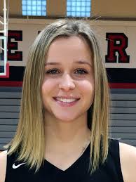 Creeks, Heller tabbed Athletes of the Week