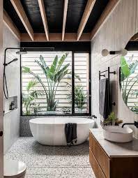 Who doesn't love to be pampered and feel like they're at a spa getaway? 30 Affordable Spa Bathrooms That Feel Of Luxury Homemydesign