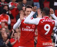 Search, discover and share your favorite arsenal gifs. Alexandre Lacazette Gifs Get The Best Gif On Giphy