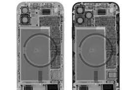 These 4 xray iphone wallpapers are free to download for your iphone. Teardown Wallpapers Iphone 12 And Iphone 12 Pro Internals Ifixit