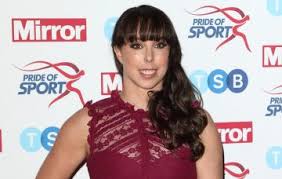 Beth tweddle and her husband, andy allen got married on 9 june 2018 at dorfold hall in cheshire. Beth Tweddle Announces She S Pregnant With First Child Entertainment Daily