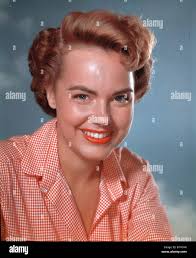 Terry moore hi-res stock photography and images