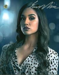Summer Bishil Magicians Signed 8x10 Photo Autographed Wizard World 1