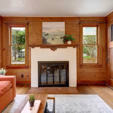 75 Beautiful Rustic Living Room Pictures Ideas November 2020 Houzz