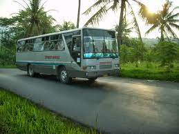 Maybe you would like to learn more about one of these? Beyond The Traveling Review Bis Semarang Jogja