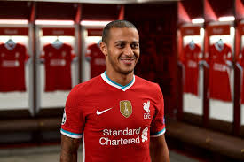 Tienda online con la selección más grande en moda, ropa, zapatos, línea blanca, tecnología, cómputo, electrónica, laptops, smartphones, juguetes, muebles. Thiago Alcantara Liverpool Fc Signing Tests Positive For Coronavirus London Evening Standard Evening Standard