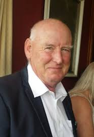 Condolence Book for John Murphy (Kinsale, Cork)