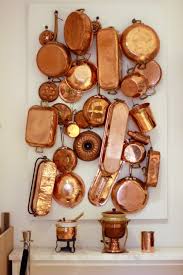 Coming Home To Sonoma Copper Decor Copper Kitchen Copper Ware