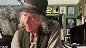 Pete Sears complete 2024 interview