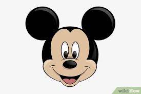 40 best collections disney faciles dibujos animados para pintar black masa. Como Dibujar A Los Personajes De Disney Con Imagenes