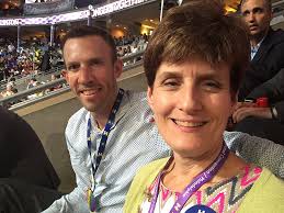 Maine Democratic Party leaders stepping down