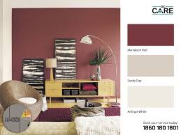 Book Your Service Today Contact Us 18601801801 Http Www Dbc Care Trending Paint Colors White Interior Interior Color Schemes