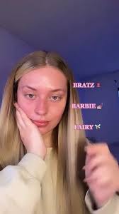 Jump scare #fyp#bratz#jasonmaraz#flea#wig