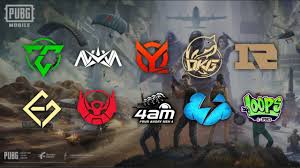 This game is the ultimate survival game readers view on pubg vs freefire: Top 10 Highest Earning Pubg Mobile Esports Teams 2020 Esportsgen