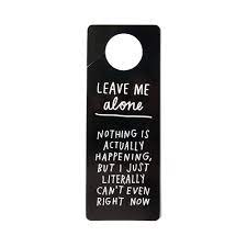 Page Not Found Door Hangers Door Signs Diy Bedroom Door Signs