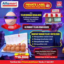 Telur ayam negeri yang bagus. Alfamart Hai Sahabat Tahukah Telur Itu Juga Memberi Facebook