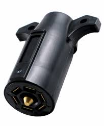 It is often found on newer trucks and suvs tha. Trailer Wiring Diagram Lights Brakes Routing Wires Connectors