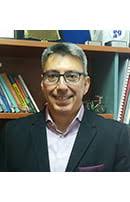 May be an image of 1 person and text that says 'κωστασ λασκοσ' . Laskos Kwstas Archives Insurance Innovation