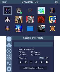 If anyone actually cares, that's not a normal qr code, but i like to state the obvious. Universal Updater Universal Team
