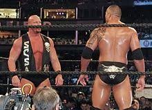 Dieser artikel handelt von dem wrestler steve austin. Steve Austin Wikipedia