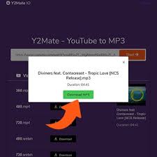 Youtube To Mp3 Convert Youtube Videos To Mp3 Online