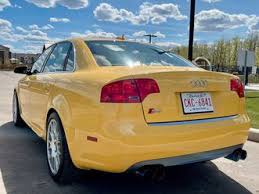 Image result for Imola Yellow 2006 Audi