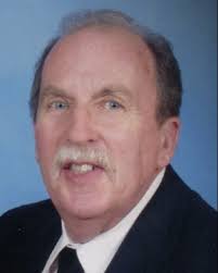 Harold Woodroe Mecimore Obituary February 12, 2024